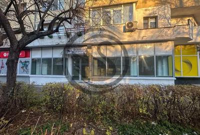 Spațiu comercial, de 110 mp, în 9 Mai - 5