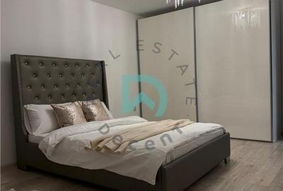Apartament cu 3 camere decomandat în Tractorul - 20