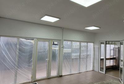 Spațiu comercial, de 100 mp, în Podu Iloaiei - 2