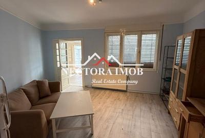 Apartament cu 3 camere semidecomandat în Orașul Nou - 12