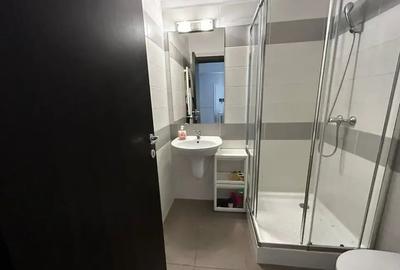 Garsonieră luminoasă, zona Parcul Carol Garsonieră luminoasă, zona Parcul Carol - 3