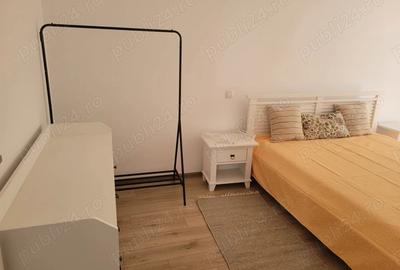 De inchiriat apartament 2 camere - 4