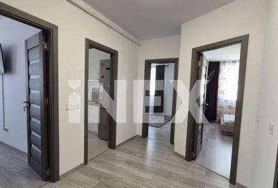 De vanzare | Apartament 3 camere, Etaj 2 | Zona Trivale, l? - 14