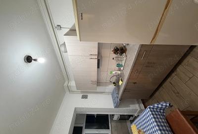 Apartament cu 2 camere decomandat în Negru Vodă - 2