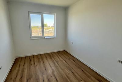 Casă individuală cu 4 camere cu Teren 750 Mp în Moșnița Nouă - 10