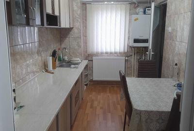 Apartament cu 2 camere decomandat în Central - 2