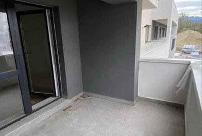 Garsoniera decomandata - zona Tractorul- Vivamus - 6