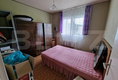 Apartament cu 4 camere, 62 mp, cartier linistit, Manastur - 9
