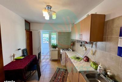 Apartament cu 4 camere decomandat, mobilat în Știrbei Vodă - 13