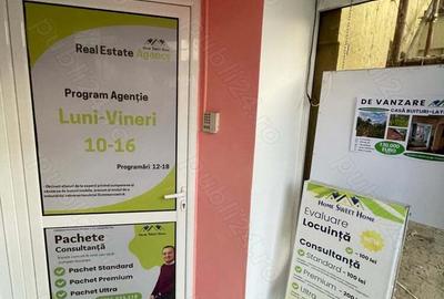 Spa?iu de inchiriat ultracentral pietonala - 2