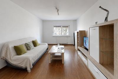 Apartament cu 2 camere decomandat, mobilat în Soarelui - 2