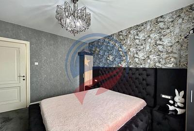 Casă cu 7 camere cu Teren 685 Mp în Lascăr Catargiu - 12