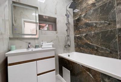 Apartament cu 2 camere decomandat în Florești - 4