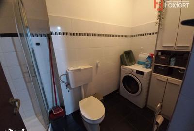 Apartament cu 2 camere decomandat în Ghiroda