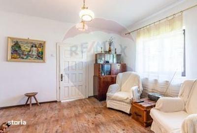 Casă cu 4 camere în Central - 6