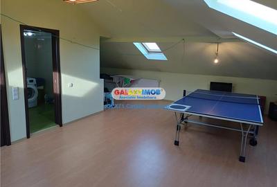 Casă cu 5 camere cu Garaj în Prelungirea Ghencea - 16