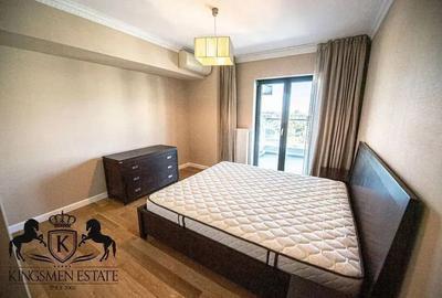 Apartament cu 5 camere decomandat, mobilat în Nord - 14