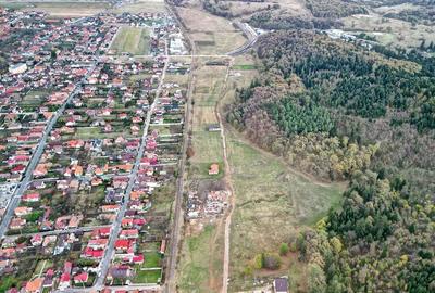 Teren intravilan - 11
