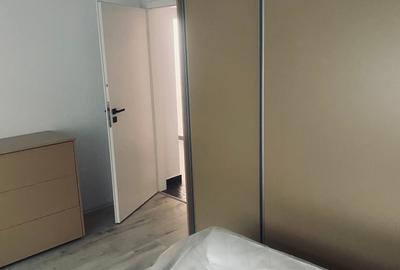 Apartament cu 2 camere, mobilat în Odobescu - 3