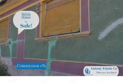 Casa de vanzare, 4 Camere, Balaia - 5