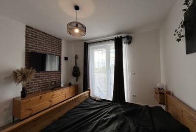 Apartament 3 camere, 53mp utili, modern, etaj 3, in Giroc - 1