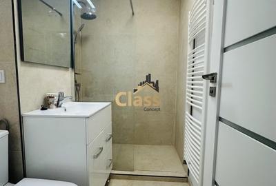 Apartament cu 3 camere semidecomandat în Mănăștur - 6