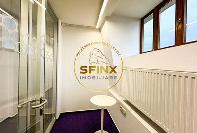 Birouri 741 mp Universitate - Unirii Metrou - 13