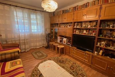 Apartament cu 2 camere decomandat în Drumul Taberei - 3
