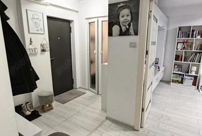 Apartament cu 3 camere decomandat în Central - 4