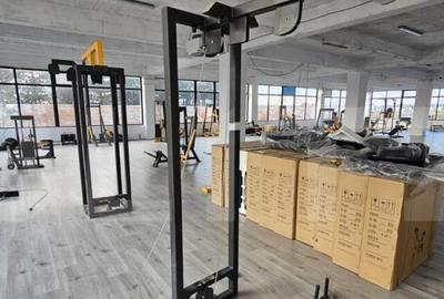 Spatiu Comercial de inchiriat Targoviste Ext-Vest 800mp cu p - 22