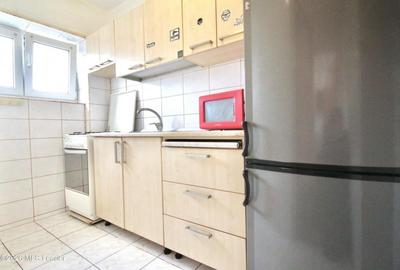 Apartament cu 2 camere decomandat, mobilat în Giurgiului - 9