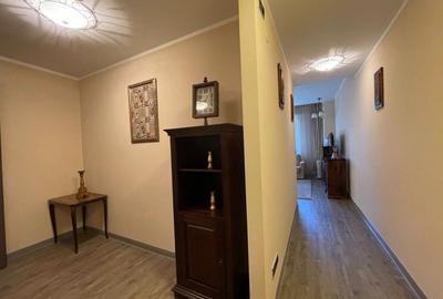 Apartament de vanzare Silver Mountain, dispus pe doua nivele! - 8