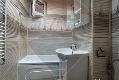 Apartament cu 2 camere semidecomandat, mobilat în Tei - 8