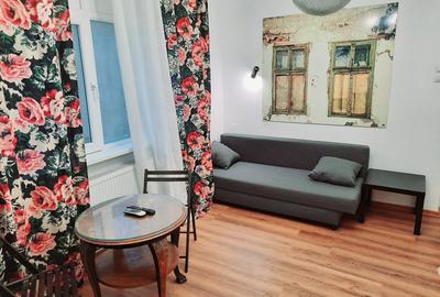 Apartament cu 2 camere decomandat în Victoriei - 5