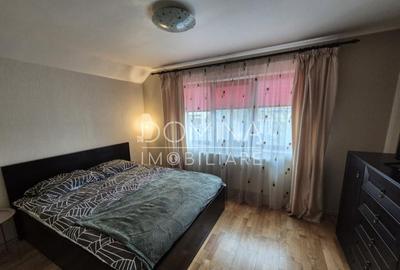 Apartament 2 camere transformat in 3, et. 1, zona centrala - 3