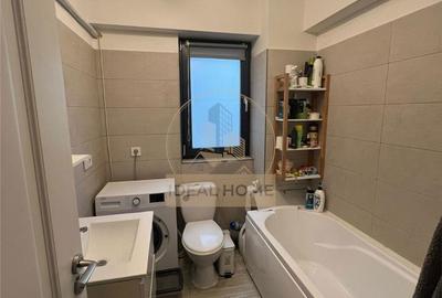 Apartament cu 2 camere decomandat în Rediu - 1