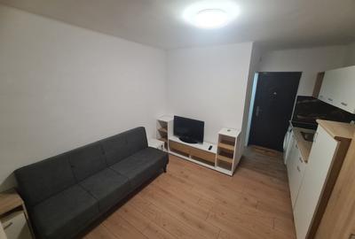 Garsonieră nedecomandată în Soarelui - 6