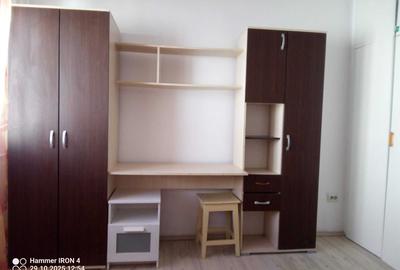 Militari, Valea Cascadelor - 3