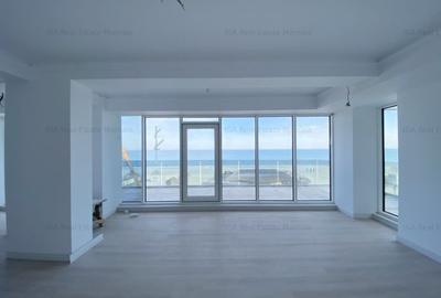 WHITE TITANIC | Priveliste frontala catre mare| Finisat complet - 16