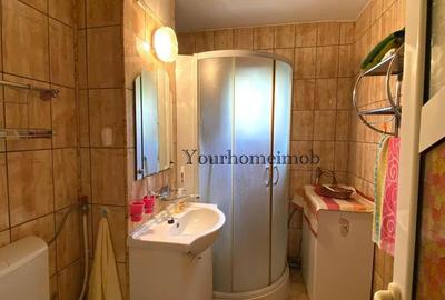 Apartament cu 2 camere decomandat în Rovine - 7