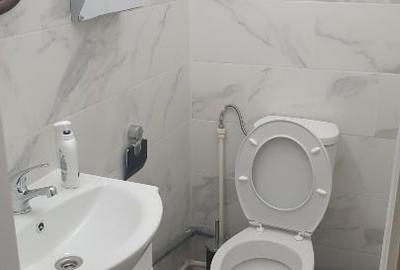 Spațiu comercial, de 27 mp, în Capitol - 2