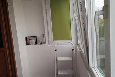 Garsonieră decomandată în Șagului