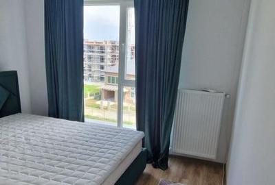Apartament cu 2 camere decomandat, mobilat în Theodor Pallady - 3