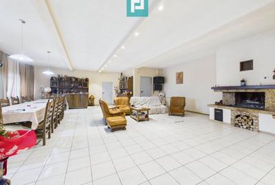 Hală de producție, cu birouri și teren, în Sebiș - 39