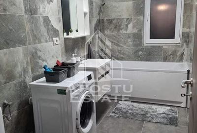 Garsonieră decomandată, mobilată în Giroc - 8