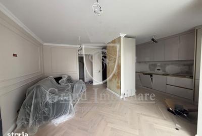 Apartament cu 3 camere în Între Lacuri - 4