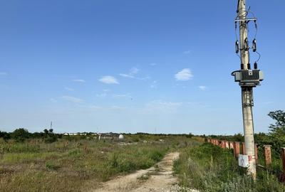 20000mp teren intravilan Centura Bucuresti Glina 20000mp teren intravilan Centura Bucuresti Glina - 6