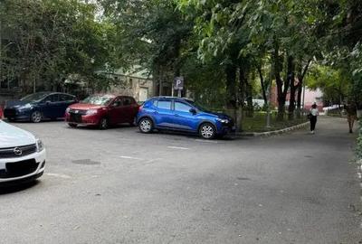 Garsonieră semidecomandată, mobilată în Giurgiului - 5