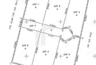 Terenuri de vanzare in Cernica gata pentru construc?ie! - 3