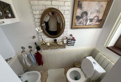 Apartament 4 camere zoma Piata Ovidiu - Peninsula - 11